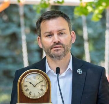 jeanpierre e1793197236949 C&rsquo;est confirm&eacute; : le Qu&eacute;bec pourrait bient&ocirc;t en finir avec le changement d&rsquo;heure