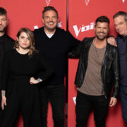 la voix 2 Annonce choc la Voix : voici qui pourrait repr&eacute;senter le Canada &agrave; l&rsquo;Eurovision 2027 !