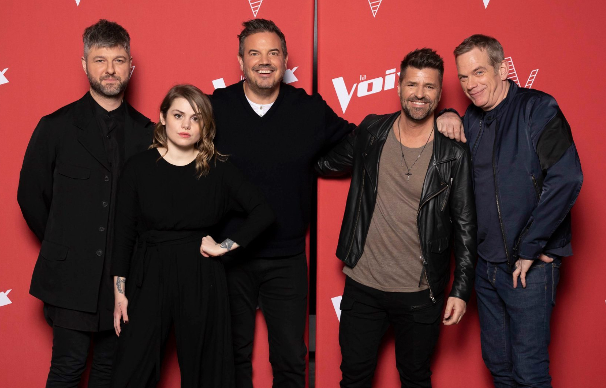 Annonce choc la Voix : voici qui pourrait représenter le Canada à l’Eurovision 2027 ! 1 Annonce choc la Voix : voici qui pourrait représenter le Canada à l’Eurovision 2027 ! la voix 2 Annonce choc la Voix : voici qui pourrait représenter le Canada à l’Eurovision 2027 !