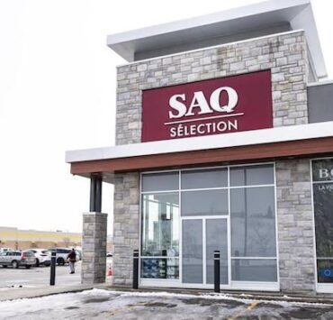 ml 1 La SAQ surprend tout le monde avec une annonce que personne n'avait vue venir