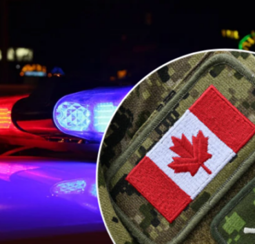 montage final 1792334068 Trag&eacute;die millitaire au Canada : les autorit&eacute;s lancent un appel urgent &agrave; la population
