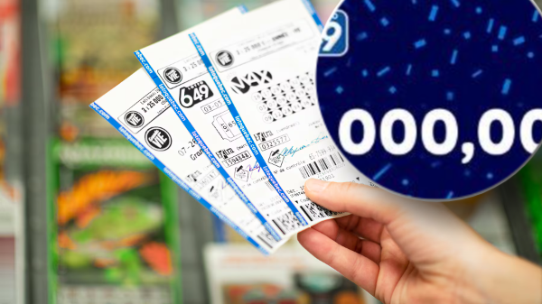 85 millions non gagnés… mais au Québec, un billet 1million a frappé fort : voici où 1 85 millions non gagnés… mais au Québec, un billet 1million a frappé fort : voici où montage final 1792335550 85 millions non gagnés… mais au Québec, un billet 1million a frappé fort : voici où