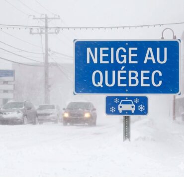 neigeq e1791222002131 ALERTE M&Eacute;T&Eacute;O : Jusqu&rsquo;&agrave; 10 cm de neige possibles dans certains secteurs du Qu&eacute;bec