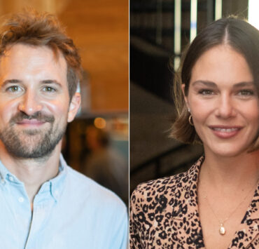 new project 1 Jean-Philippe Perras veut trouver la solution pour son couple