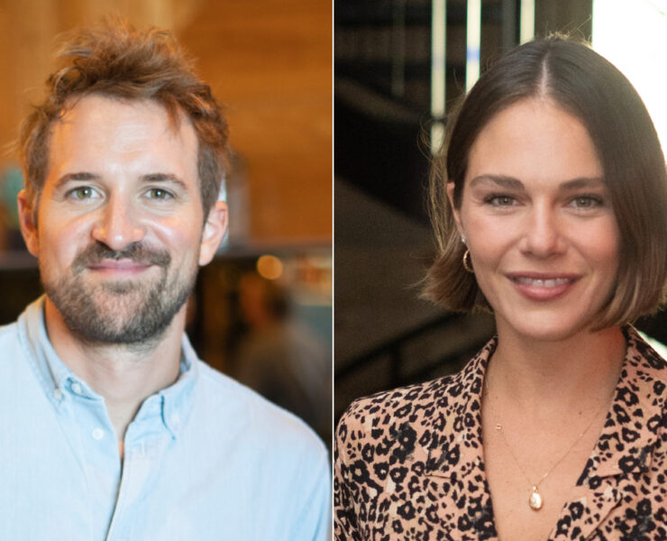 new project 1 Jean-Philippe Perras veut trouver la solution pour son couple