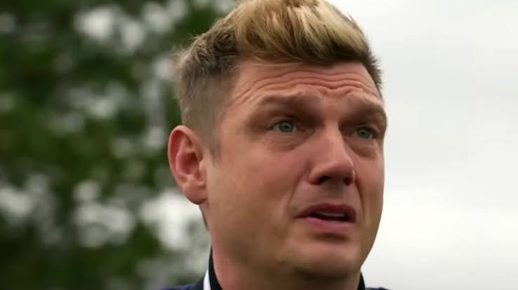 nnm Graves accusations contre Nick Carter : &ccedil;a brasse dans le dossier et il y a de nouveaux d&eacute;tails