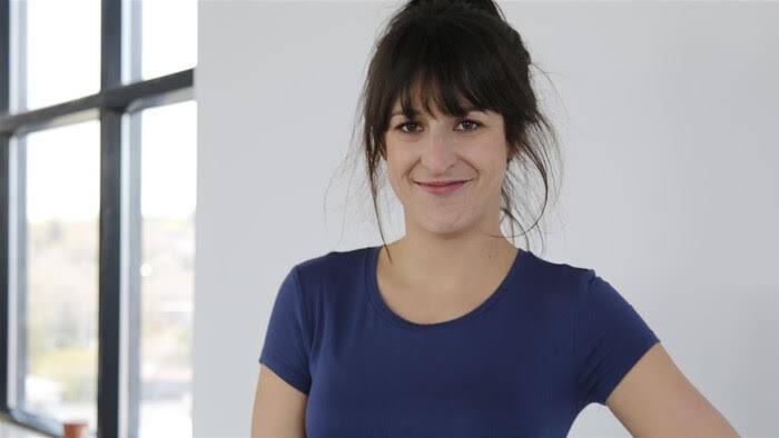 plku Anne-&Eacute;lisabeth Boss&eacute; s'affiche en bikini : Elle fait sensation et fait tourner les t&ecirc;tes