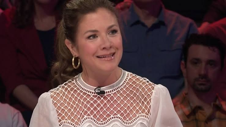 sdds Le commentaire de Sophie Gr&eacute;goire Trudeau qui a enflamm&eacute; les internautes