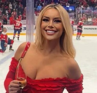 sdff Britt McHenry somm&eacute;e de d&eacute;missionner apr&egrave;s un incident en NBA