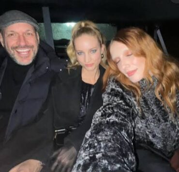 ss Martin Matte : des photos de son voyage loin du Qu&eacute;bec avec sa blonde